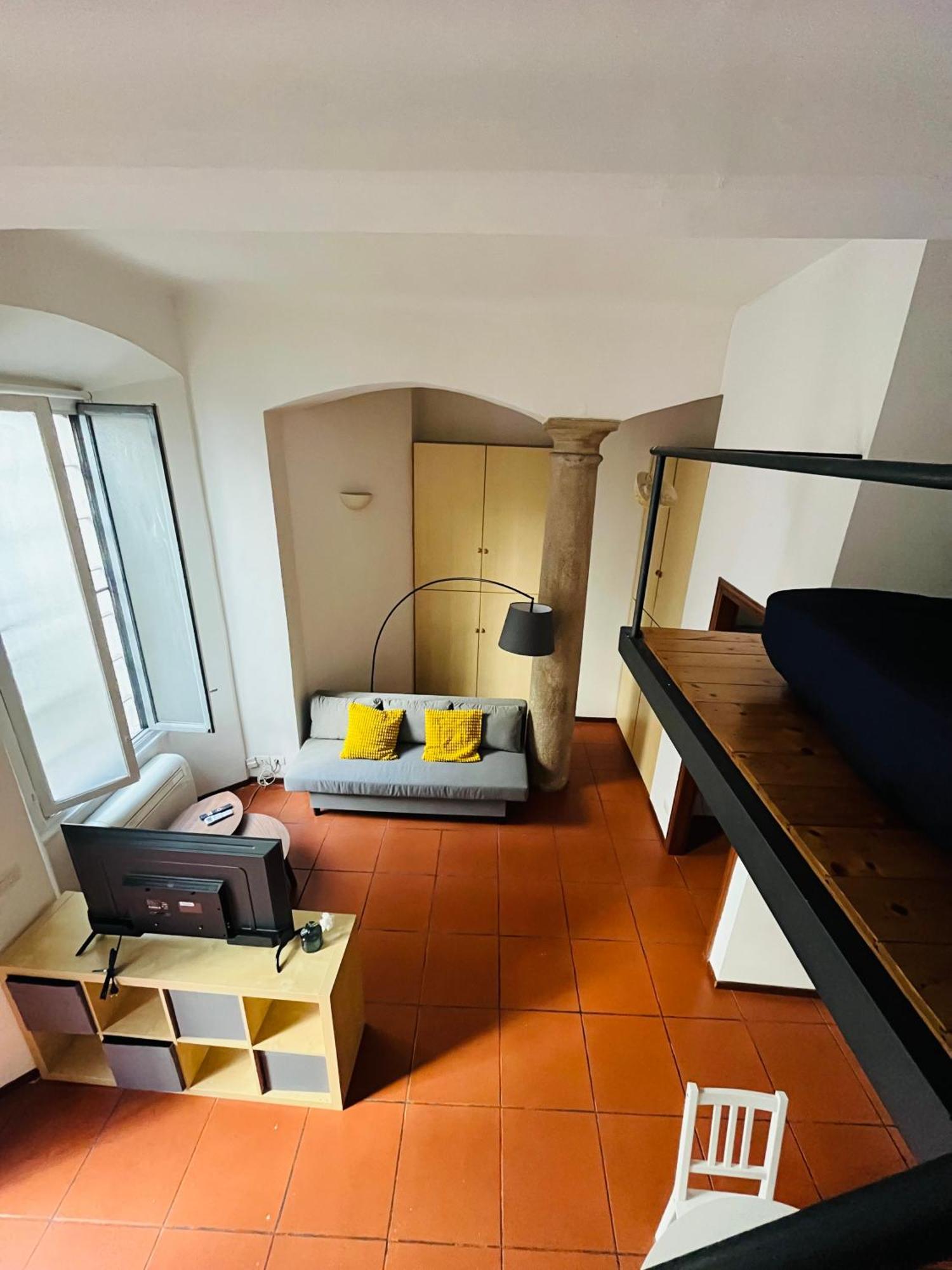 Milano Center Apartamento *