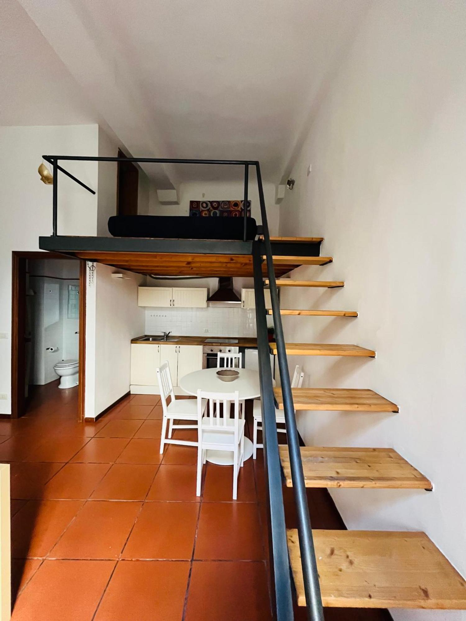 Apartamento Milano Center *