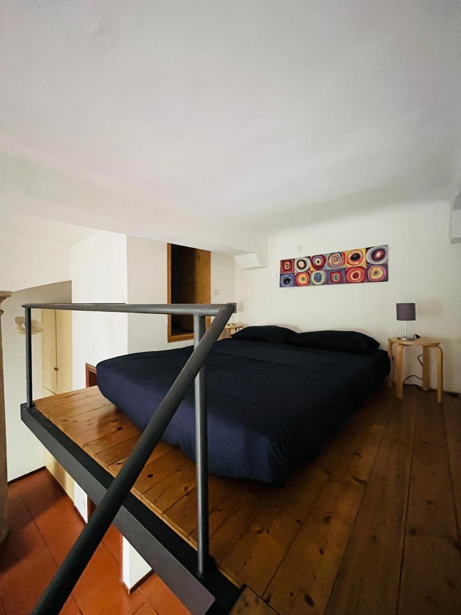 Milano Center Apartamento